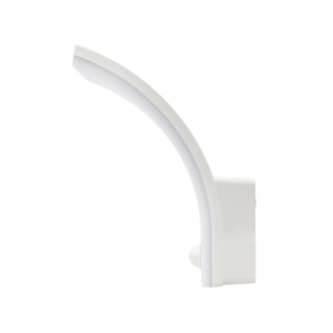 LED šviestuvas su judesio jutikliu El home ML-21B7 White