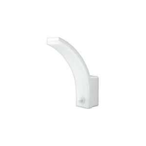 LED šviestuvas su judesio jutikliu El home ML-21B7 White