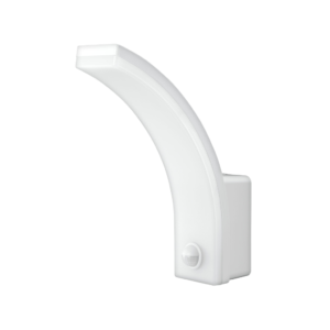 LED šviestuvas su judesio jutikliu El home ML-21B7 White