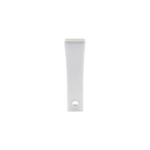 LED šviestuvas su judesio jutikliu El home ML-21B7 White