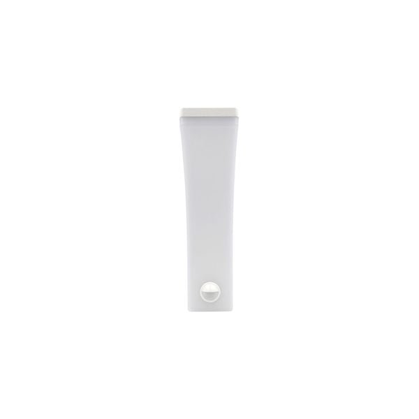 LED šviestuvas su judesio jutikliu El home ML-21B7 White