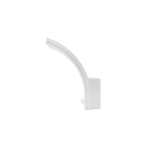 LED šviestuvas su judesio jutikliu El home ML-21B7 White