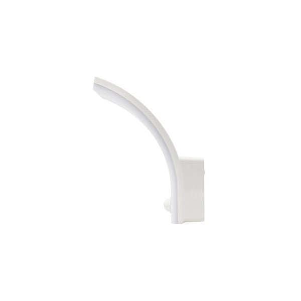 LED šviestuvas su judesio jutikliu El home ML-21B7 White
