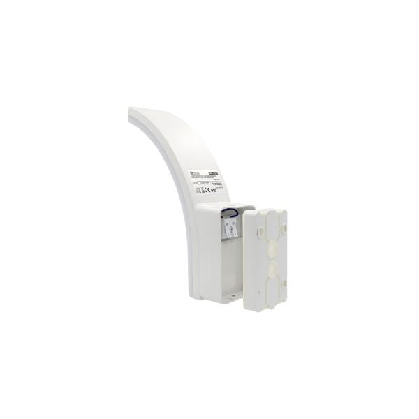 LED šviestuvas su judesio jutikliu El home ML-21B7 White