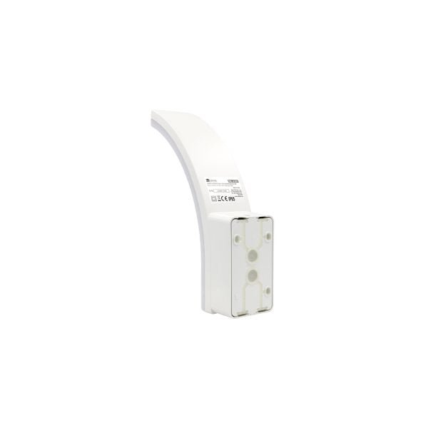 LED šviestuvas su judesio jutikliu El home ML-21B7 White