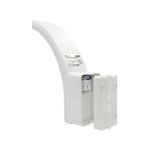 LED šviestuvas su judesio jutikliu El home ML-21B7 White