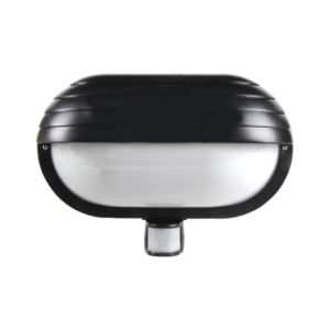 Šviestuvas su judesio jutikliu El home ML-10B7 Black