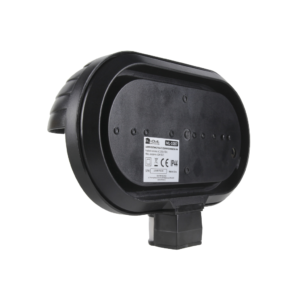 Šviestuvas su judesio jutikliu El home ML-10B7 Black