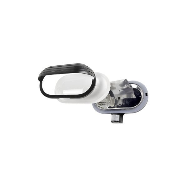Šviestuvas su judesio jutikliu El home ML-10B7 Black
