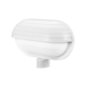 Šviestuvas su judesio jutikliu El home ML-10B7 White