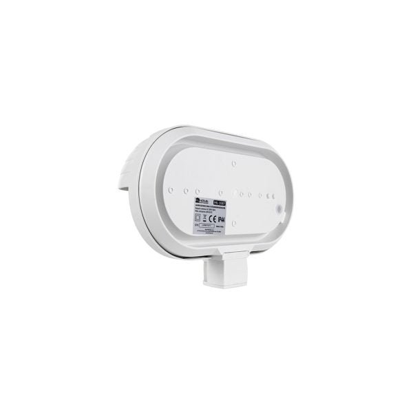 Šviestuvas su judesio jutikliu El home ML-10B7 White