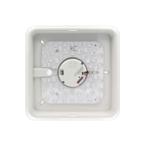 Šviestuvas su judesio jutikliu El home MVL-01B7