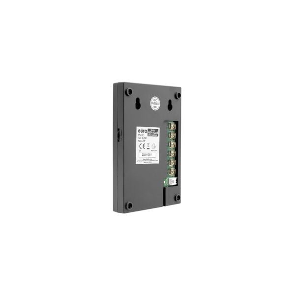 Domofonas Eura ADP-51A3 Difesa Graphite
