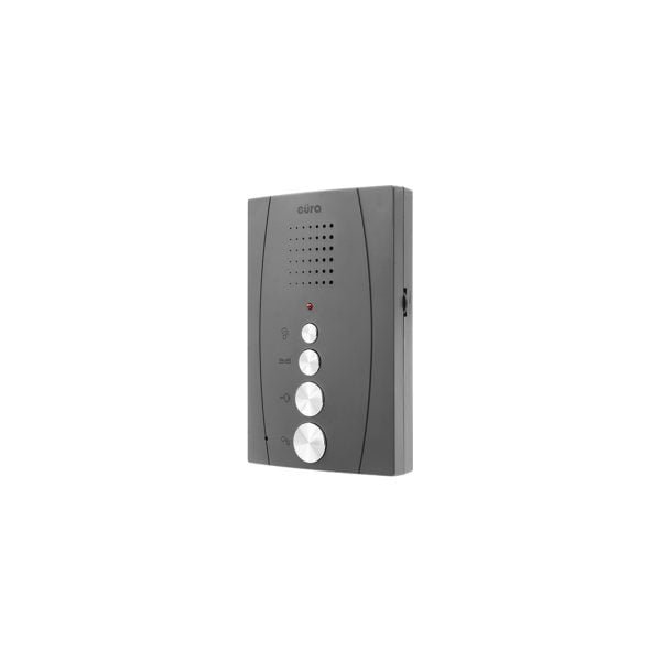 Domofonas Eura ADP-51A3 Difesa Graphite