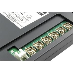 Domofonas Eura ADP-51A3 Difesa Graphite