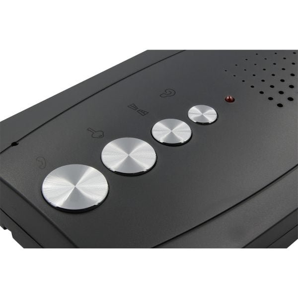 Domofonas Eura ADP-51A3 Difesa Graphite