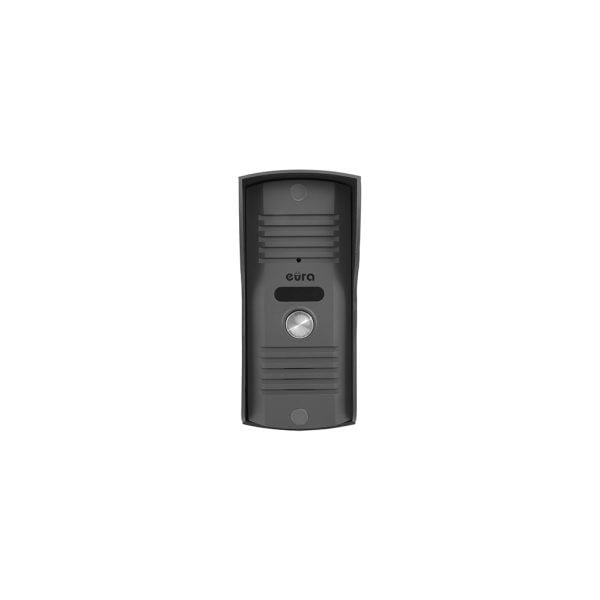 Domofonas Eura ADP-51A3 Difesa Graphite