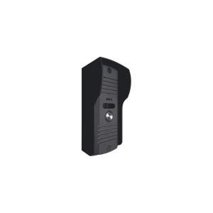 Domofonas Eura ADP-51A3 Difesa Graphite
