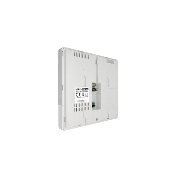Vaizdo domofonas Eura VDP-59A5 White