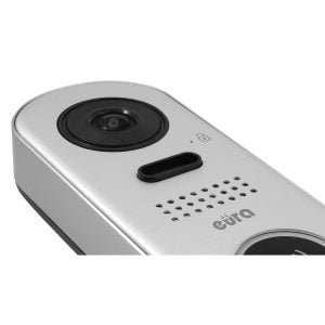 Vaizdo domofonas Eura VDP-59A5 White
