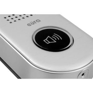 Vaizdo domofonas Eura VDP-59A5 White