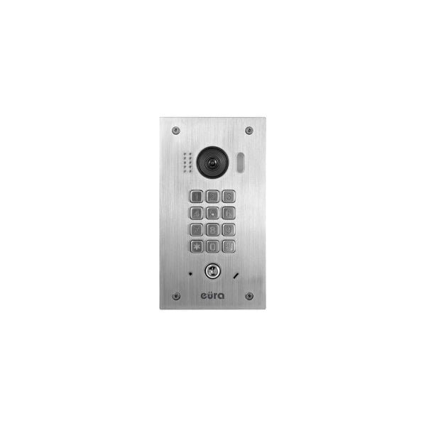 Vaizdo domofonas Eura VDP-60A5P