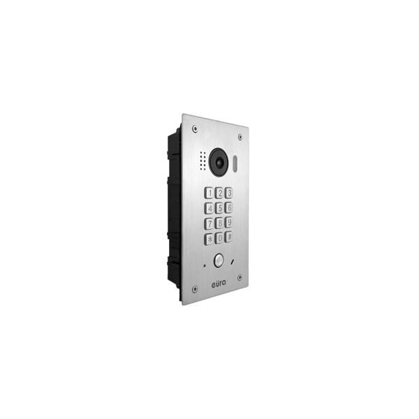 Vaizdo domofonas Eura VDP-60A5P