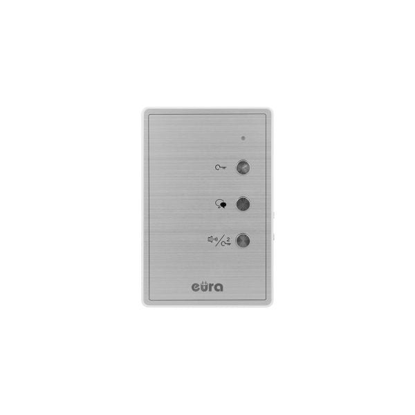 Vidinis telefonas (unifonas) Eura VDA-36A5