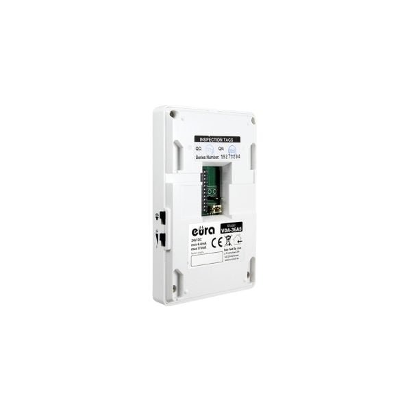 Vidinis telefonas (unifonas) Eura VDA-36A5