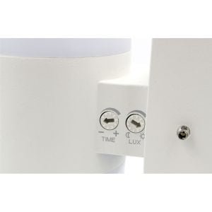 LED šviestuvas su judesio jutikliu El home ML-30B7 White