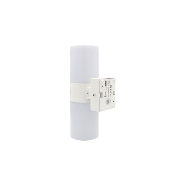 LED šviestuvas su judesio jutikliu El home ML-30B7 White