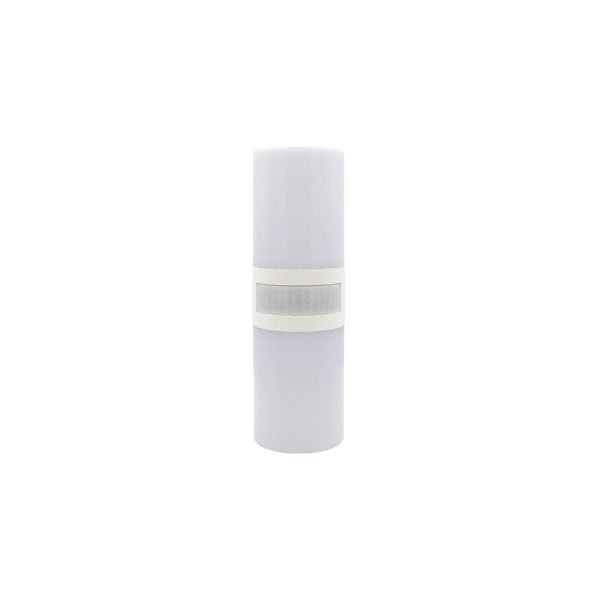 LED šviestuvas su judesio jutikliu El home ML-30B7 White