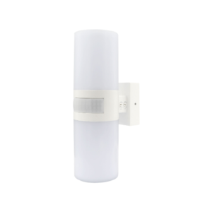 LED šviestuvas su judesio jutikliu El home ML-30B7 White