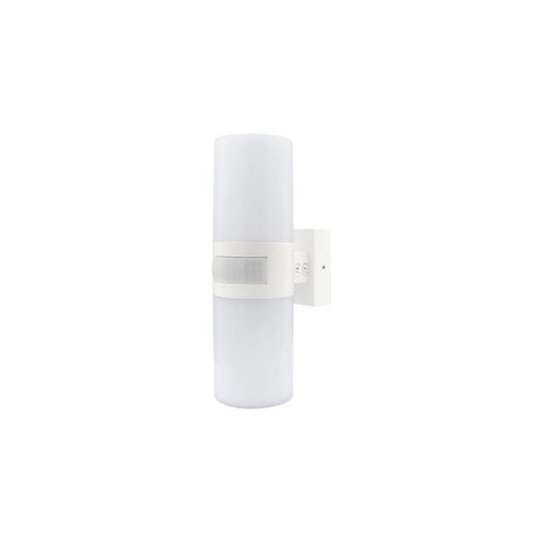 LED šviestuvas su judesio jutikliu El home ML-30B7 White