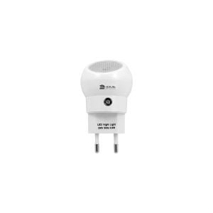 LED šviestuvas su sutemų jutikliu EL home ML-02A3