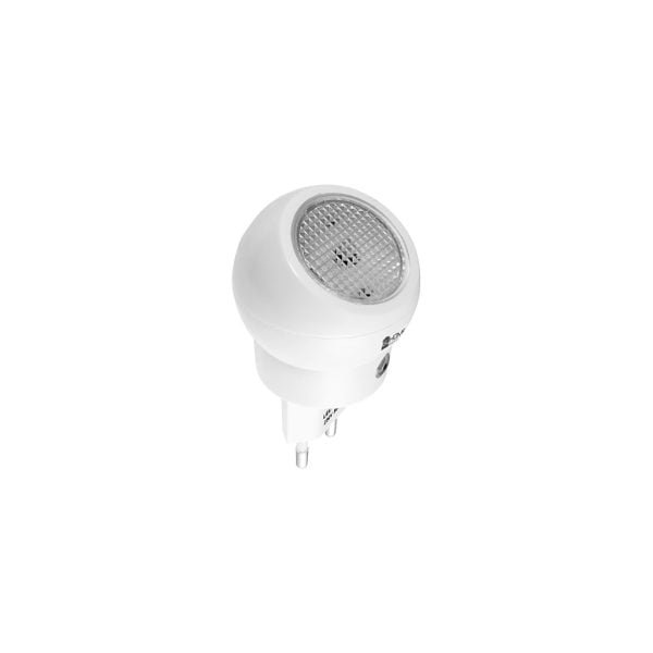 LED šviestuvas su sutemų jutikliu EL home ML-02A3