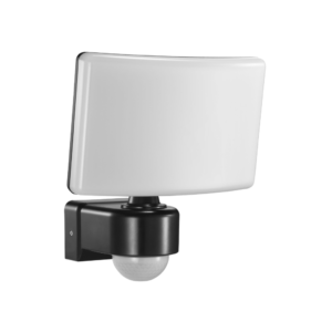 LED šviestuvas su judesio jutikliu El home ML-40B7 Black