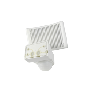 LED šviestuvas su judesio jutikliu El home ML-40B7 White