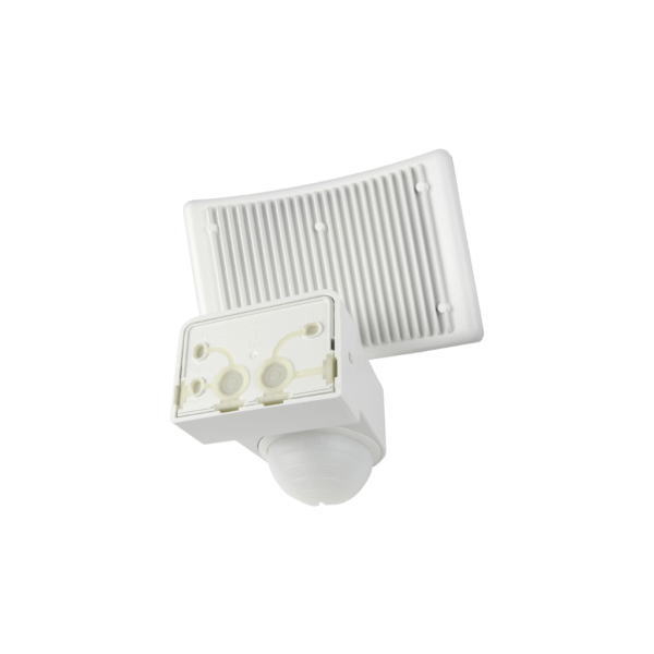 LED šviestuvas su judesio jutikliu El home ML-40B7 White