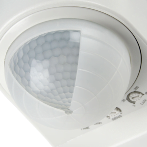 LED šviestuvas su judesio jutikliu El home ML-40B7 White