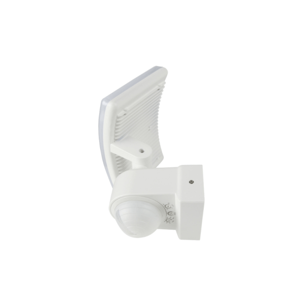 LED šviestuvas su judesio jutikliu El home ML-40B7 White