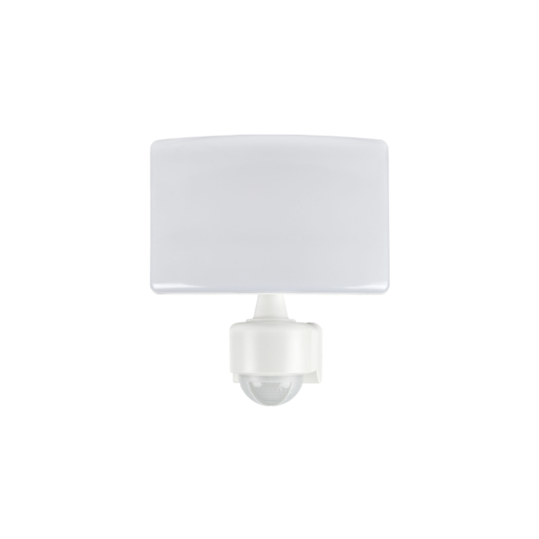 LED šviestuvas su judesio jutikliu El home ML-40B7 White
