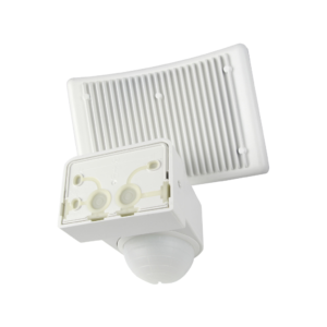 LED šviestuvas su judesio jutikliu El home ML-40B7 White