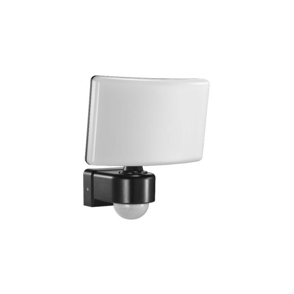 LED šviestuvas su judesio jutikliu El home ML-40B7 Black
