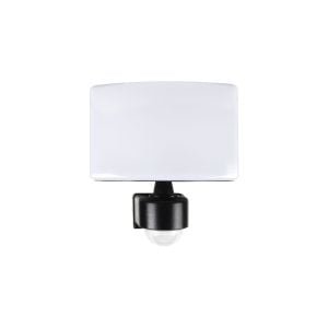 LED šviestuvas su judesio jutikliu El home ML-40B7 Black