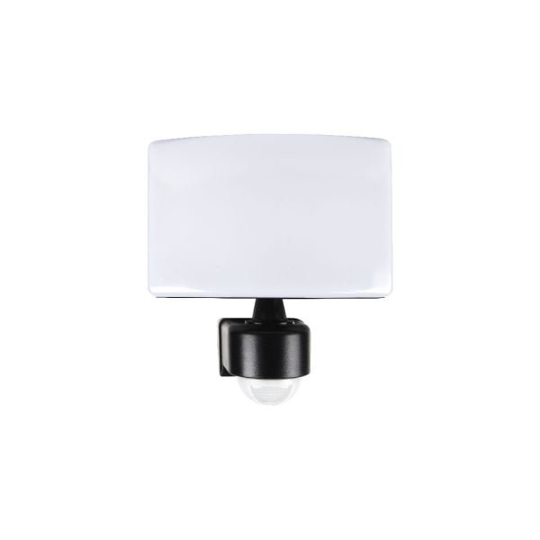 LED šviestuvas su judesio jutikliu El home ML-40B7 Black