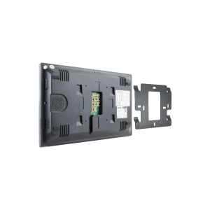 Monitorius Eura VDA-10C5 Black
