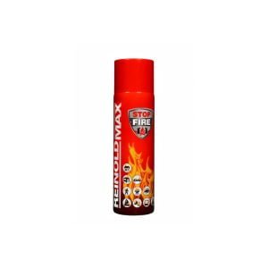 Aerozolinis gesintuvas ReinoldMax 500 ml
