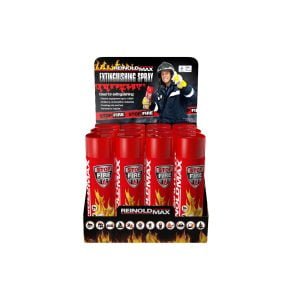 Aerozolinis gesintuvas ReinoldMax 500 ml