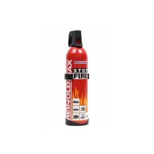 Aerozolinis gesintuvas ReinoldMax 1000 ml